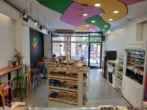 Fondo Comercio en Venta en Centro, USD 24.000