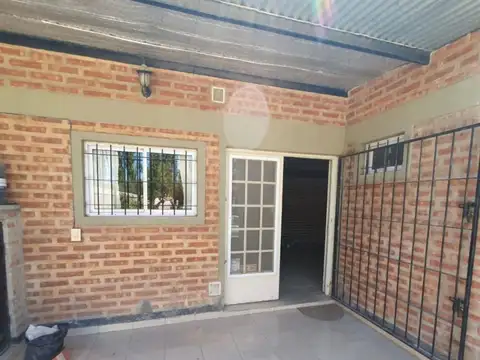 Casa en Venta de 1 dormitorio