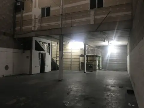 Dr Jose Ingenieros 4500