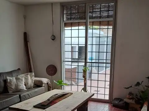 Casa en Alquiler 25 años