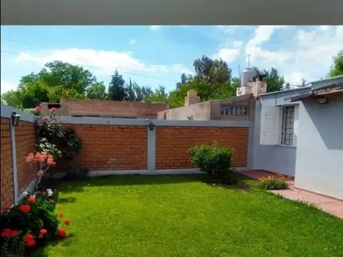 Casa en Alquiler de 3 dormitorios