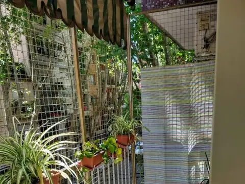 Departamento en Venta en Palermo Soho, USD 154.997