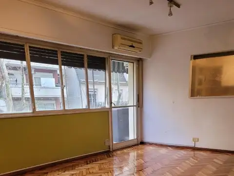INMOBILIARIA VENDE 3 AMB PALERMO