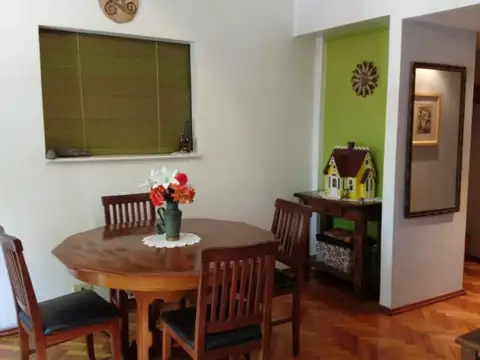 INMOBILIARIA VENDE 3 AMB PALERMO