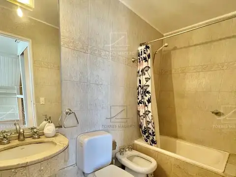 Departamento en Alquiler 20 años