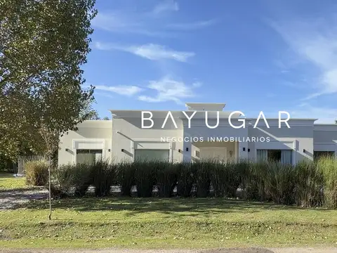 Casa en Alquiler 18 años