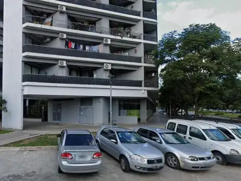 Alberto Zorrilla e/ Avenida Escalada y Boulevard Olímpico José Benjamín Zubiaur