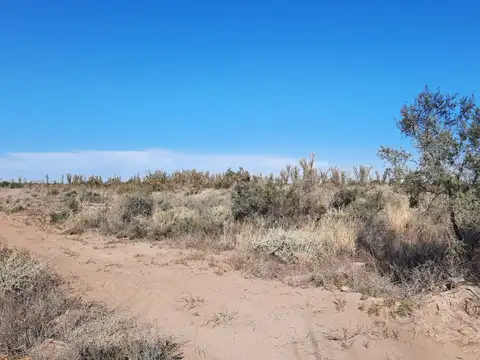 Terreno en Venta de 2500,0 m2