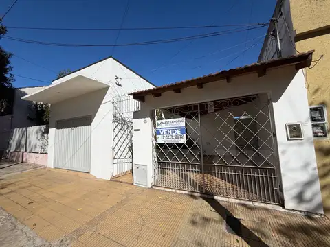 Casa 4 ambientes  - Muñiz