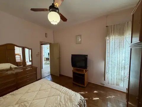 Casa 4 ambientes  - Muñiz
