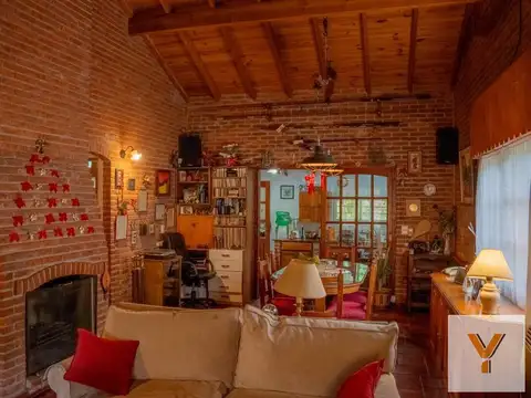 Casa en Venta al Norte