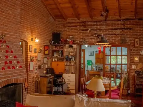 Casa en Venta de 2 dormitorios