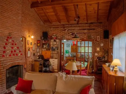 Casa en Venta al Norte