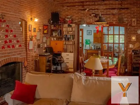 Casa en Venta de 2 dormitorios