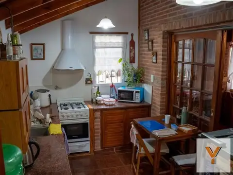 Casa en Venta en Ostende, USD 170.000