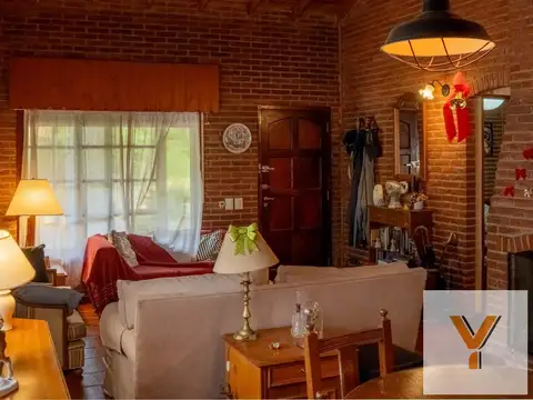 Casa en Venta 25 años
