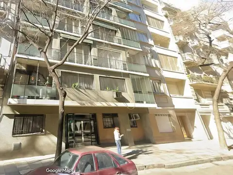 VENTA AMPLIO 3 AMB CON DEPENDENCIA Y BAULERA