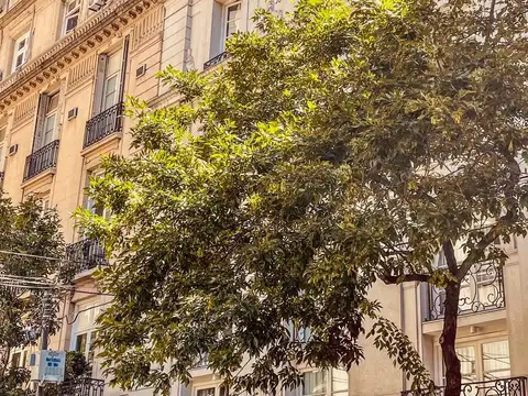 Montevideo 1200