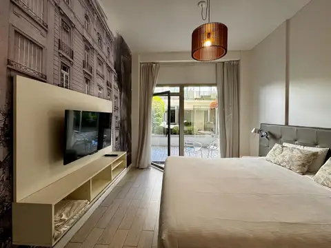 Departamento en Alquiler Apto profesional