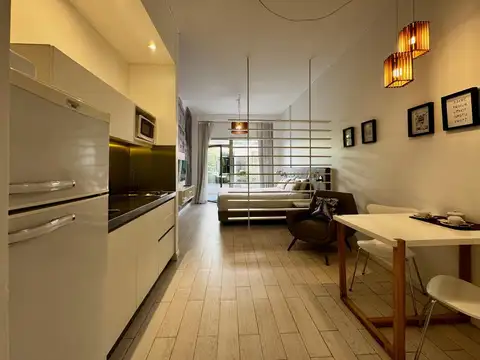 Departamento en Alquiler 10 años