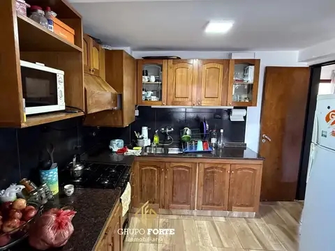 Departamento en Venta en San Martin, USD 125.000