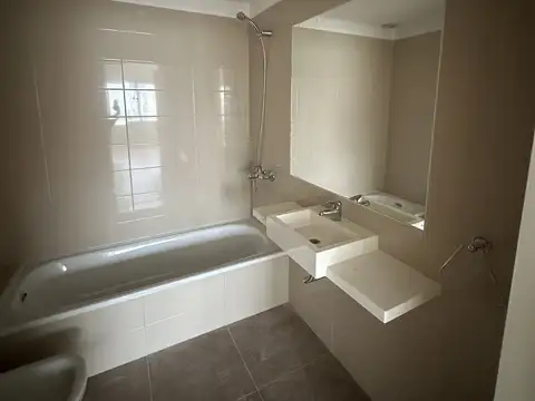 Departamento en Alquiler 4 años