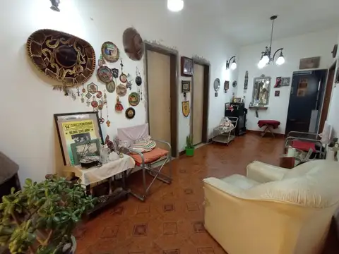 Casa en Venta 47 años