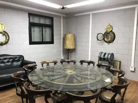 Galpon en Venta 15 años