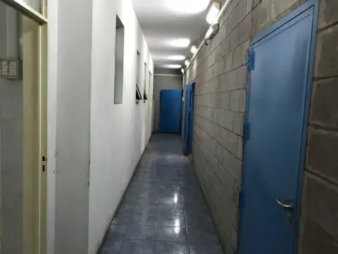 Galpon en Venta 15 años