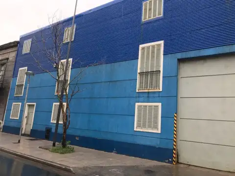 Galpón en Venta en Boca, Capital Federal