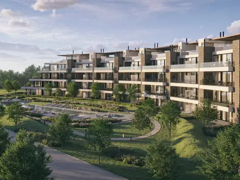 Departamento en Venta de 3 dormitorios