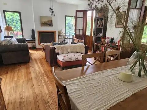 Casa en Alquiler Temporal de 3 dormitorios