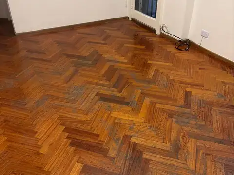 Departamento en Alquiler 40 años