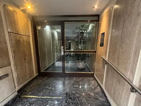 Departamento en Alquiler en Barrio Norte, $ 750.000