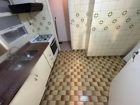 Departamento en Alquiler al Norte