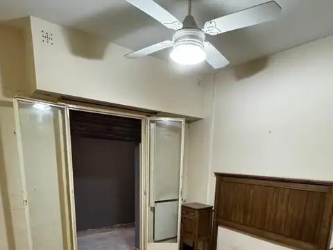 Departamento en Alquiler en Barracas, $ 550.000