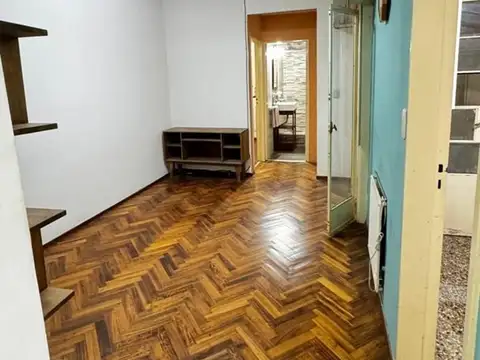 Departamento  en Alquiler en Barracas, Capital Federal, Buenos Aires