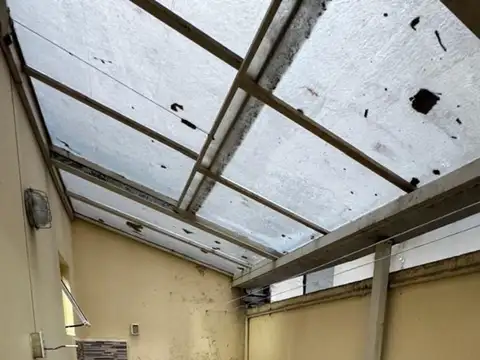 Departamento  en Alquiler en Barracas, Capital Federal, Buenos Aires