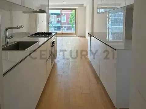 Departamento en Venta en Palermo Chico, USD 550.000