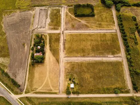 Terreno en Venta de 580,0 m2