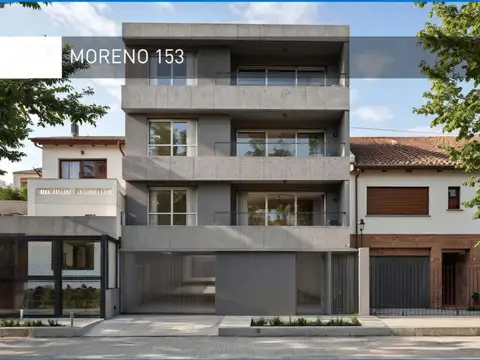 Departamento en Venta en San Isidro, Partido de San Isidro