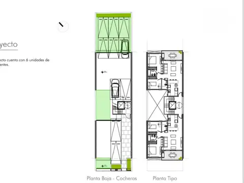 Departamento en Venta A Estrenar