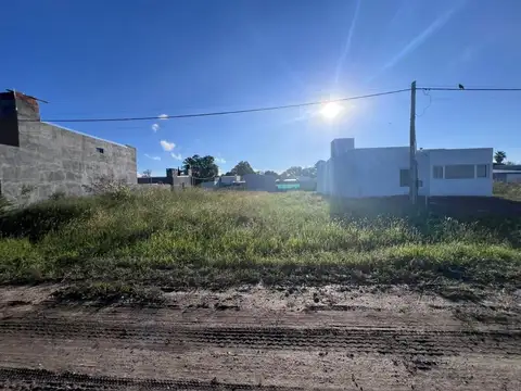 Terreno en Venta de 316,0 m2