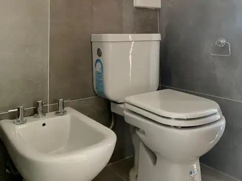 Pellegrini 100, Piso 2°