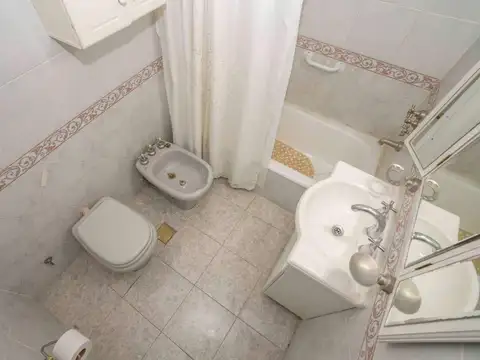 Departamento en Venta en Boedo, USD 85.000