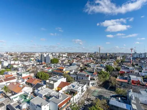 DEPARTAMENTO 3 AMB VENTA BOEDO LUZ VISTA ABIERTA