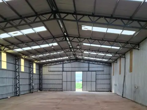 Galpon en Alquiler en San Nicolas de los Arroyos, $ 1.600.000