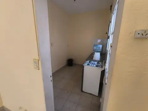 Depto Tipo Casa en Venta de Monoambiente