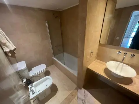 Oficina Monoambiente con 1 baño