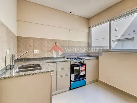 Alquiler Departamento 2 ambientes Villa Ballester